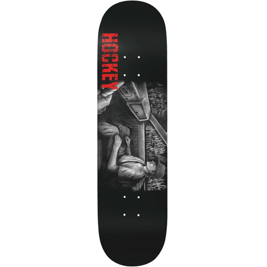 Hockey Nick Michel Debut Deck