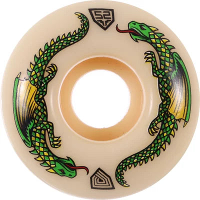 Powell Dragon Formula Wheels