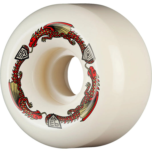 Powell Peralta Dragon Formula Wheels V6 56mm 93a