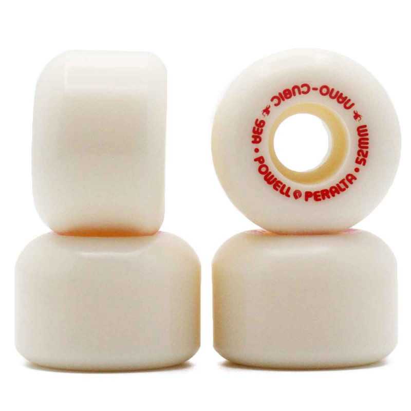 Powell Dragon Formula Andy Anderson Nano Cubic Wheels