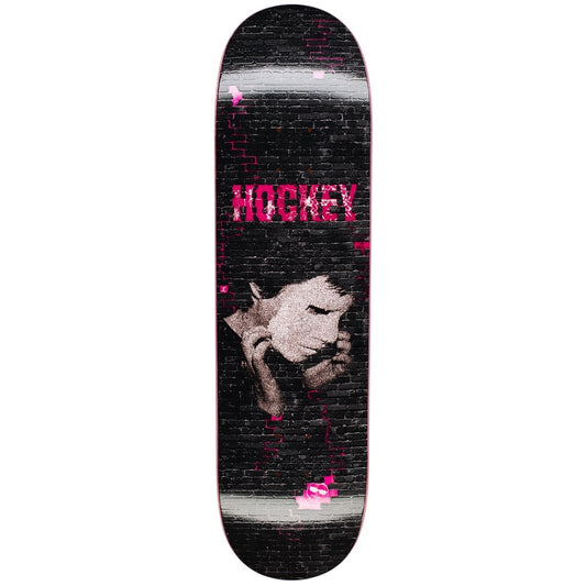 Hockey Joseph Campos Debut Deck