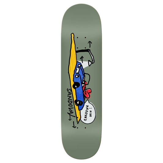 DECKS – Plus Skateboarding