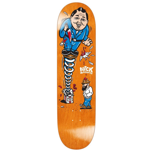 Polar Boserio Surprise Deck (8.25)