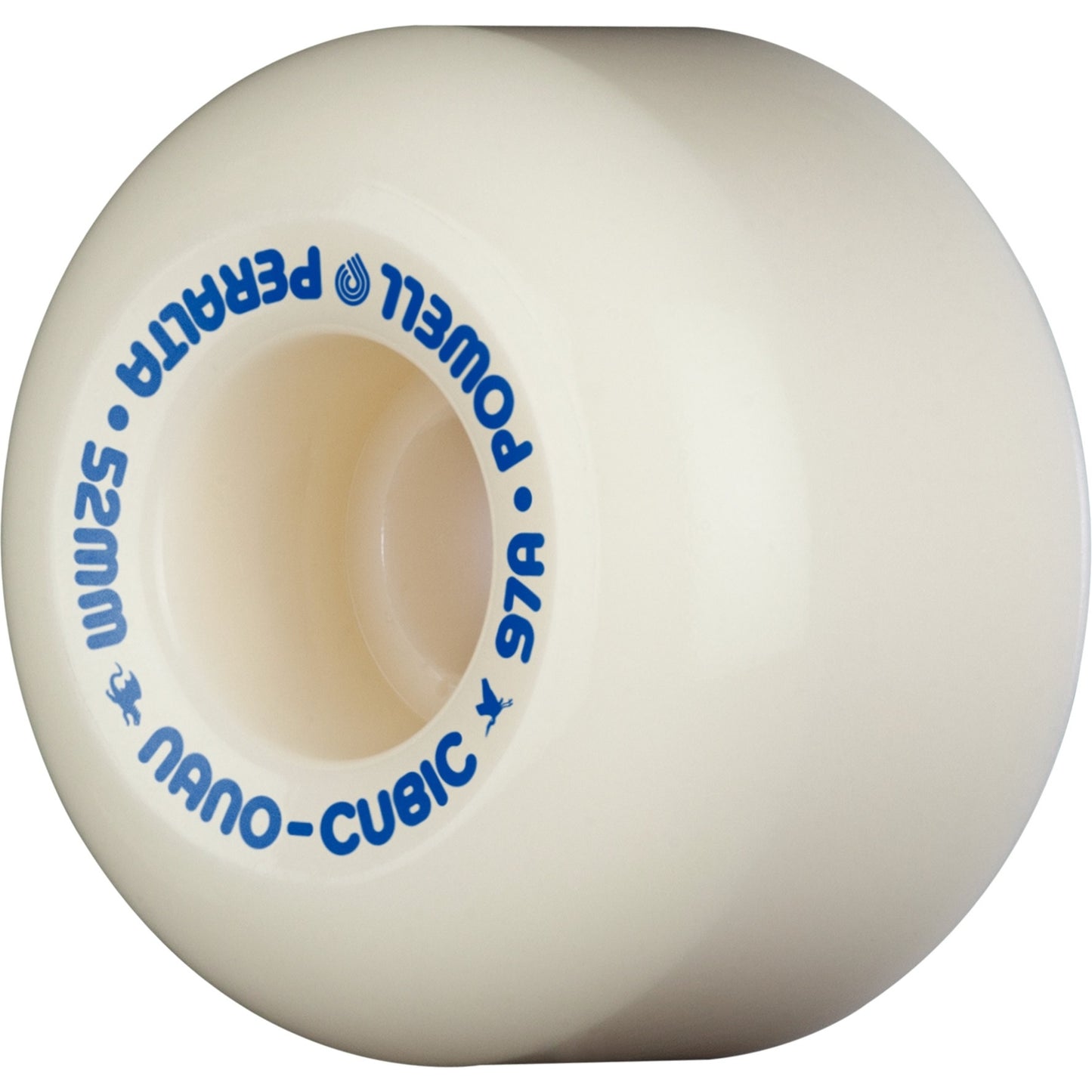Powell Andy Anderson Nano-Cubic 97A Wheels