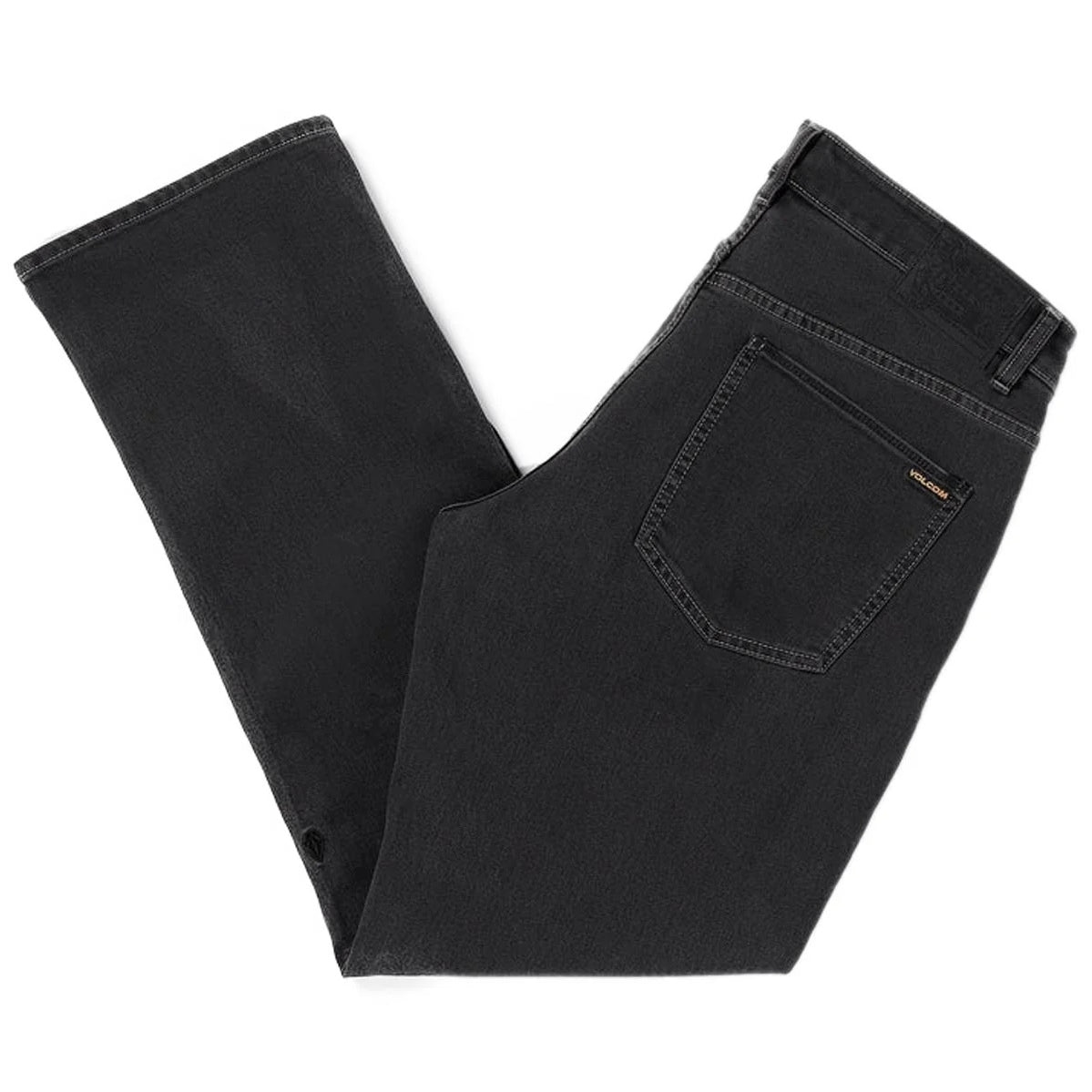 Volcom Modown Denim (Carbon)