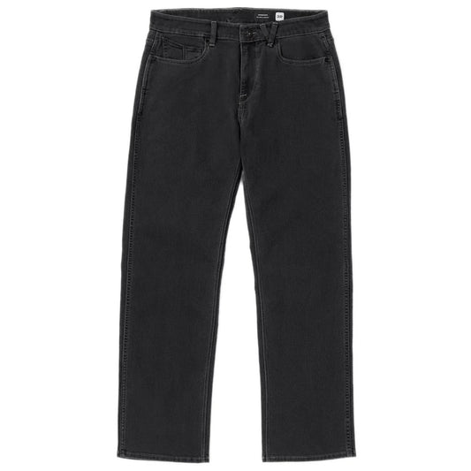 Volcom Modown Denim (Carbon)