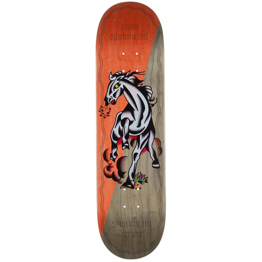 Zero Summers Stipo Deck 8.375"