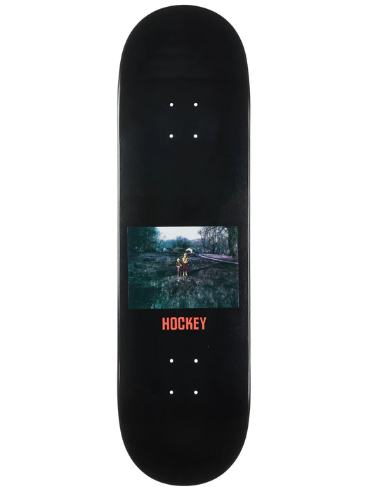 Hockey Farm Kids Deck 8.38