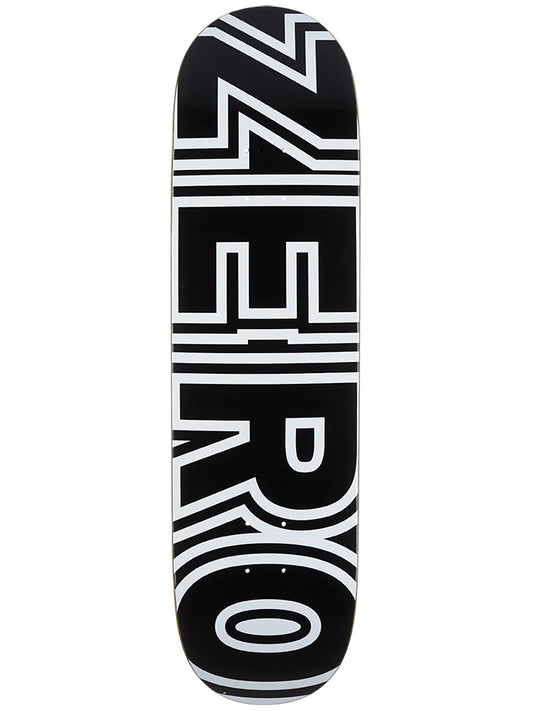 Zero Team Bold Deck 8.5