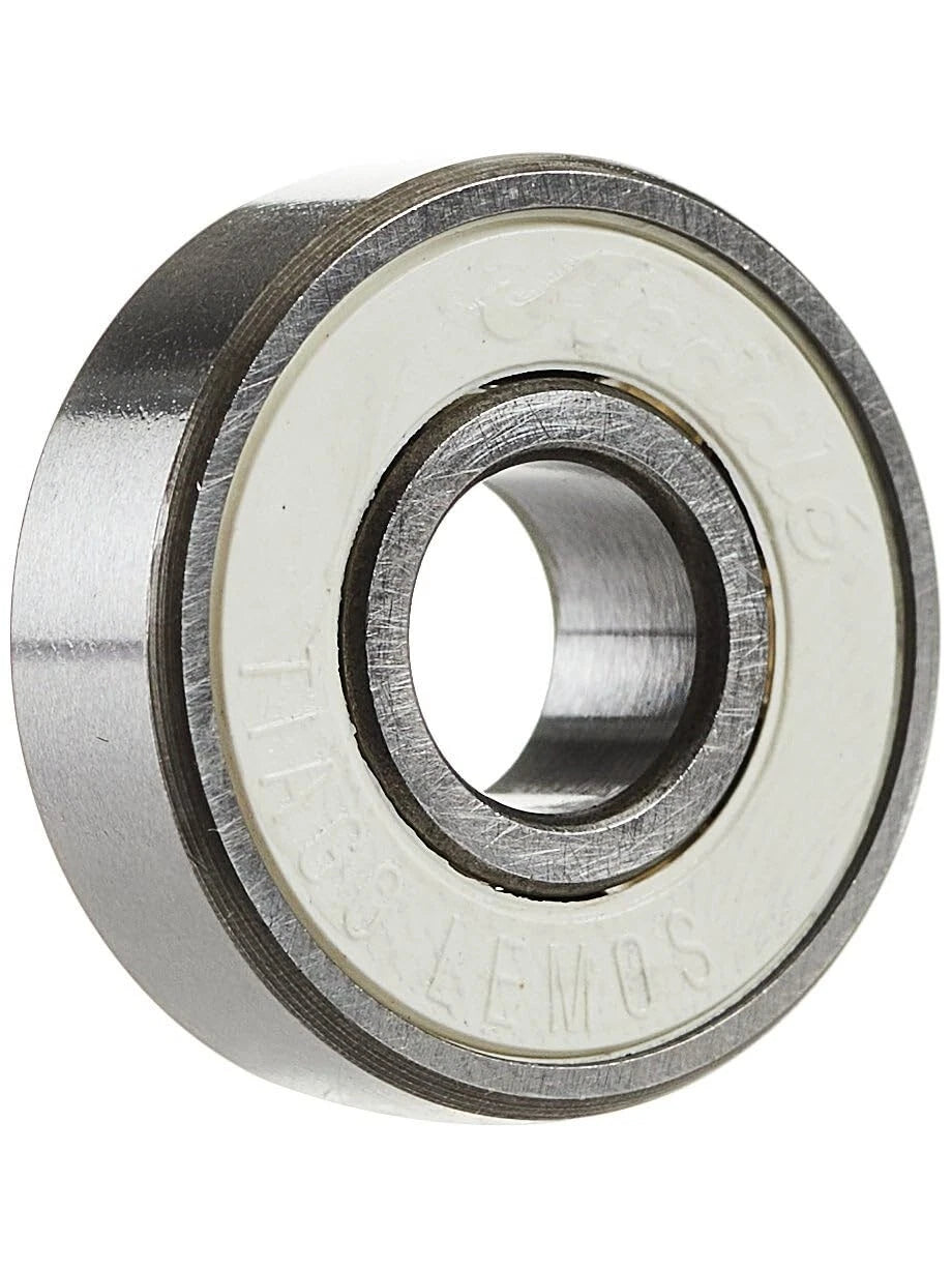 Andale Tiago Lemos Mix Tape VOL 2 Pro Rated Bearings - Plus Skateboarding