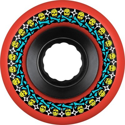 Bones ATF Rough Riders All Terrain Wheels