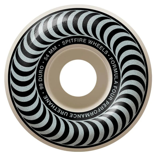 Spitfire 99a Formula 4 Classics (54mm)