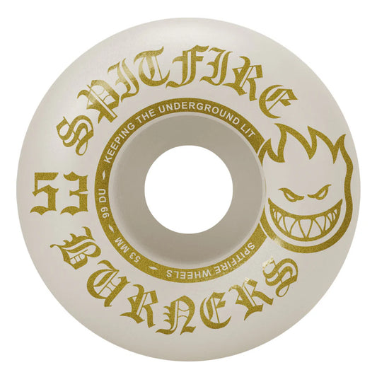 Spitfire Burners 53mm 99D