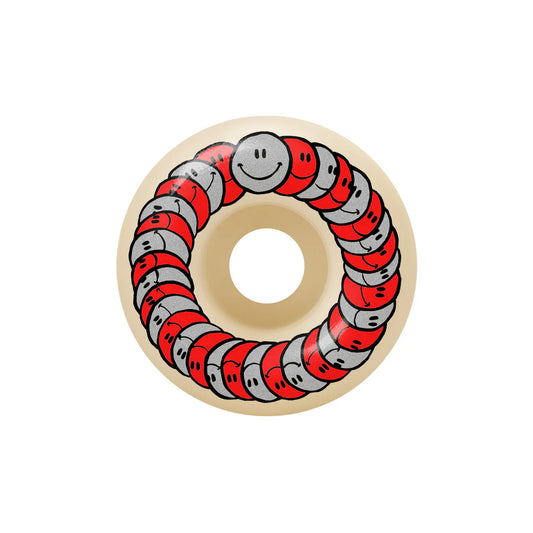 Spitfire Formula Four Kevin "Spanky" Long Happy Classic Wheel 99DU