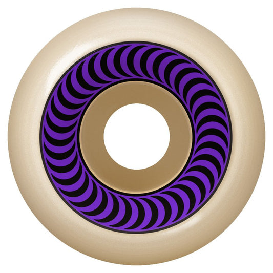 Spitfire F4 OG Classic Wheels 58mm 99D