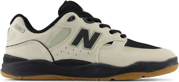 New Balance Numeric Tiago Lemos 1010 Grey/Black