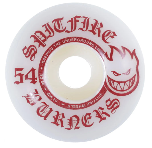 Spitfire Burners 54mm 99D