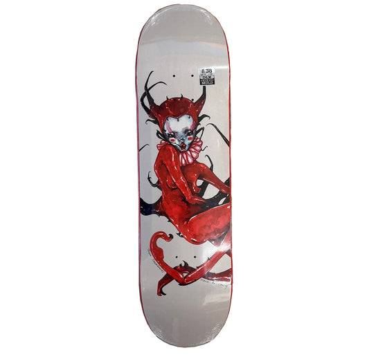 There Marie Devilish 8.38 Deck