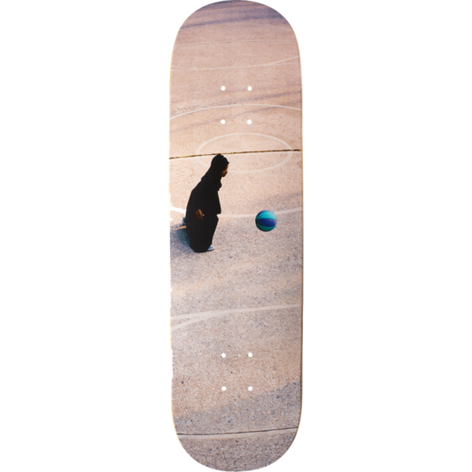 Violet – Plus Skateboarding