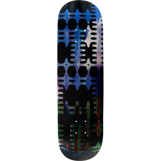 Violet Troy Gipson New Pro Model Deck (Black)