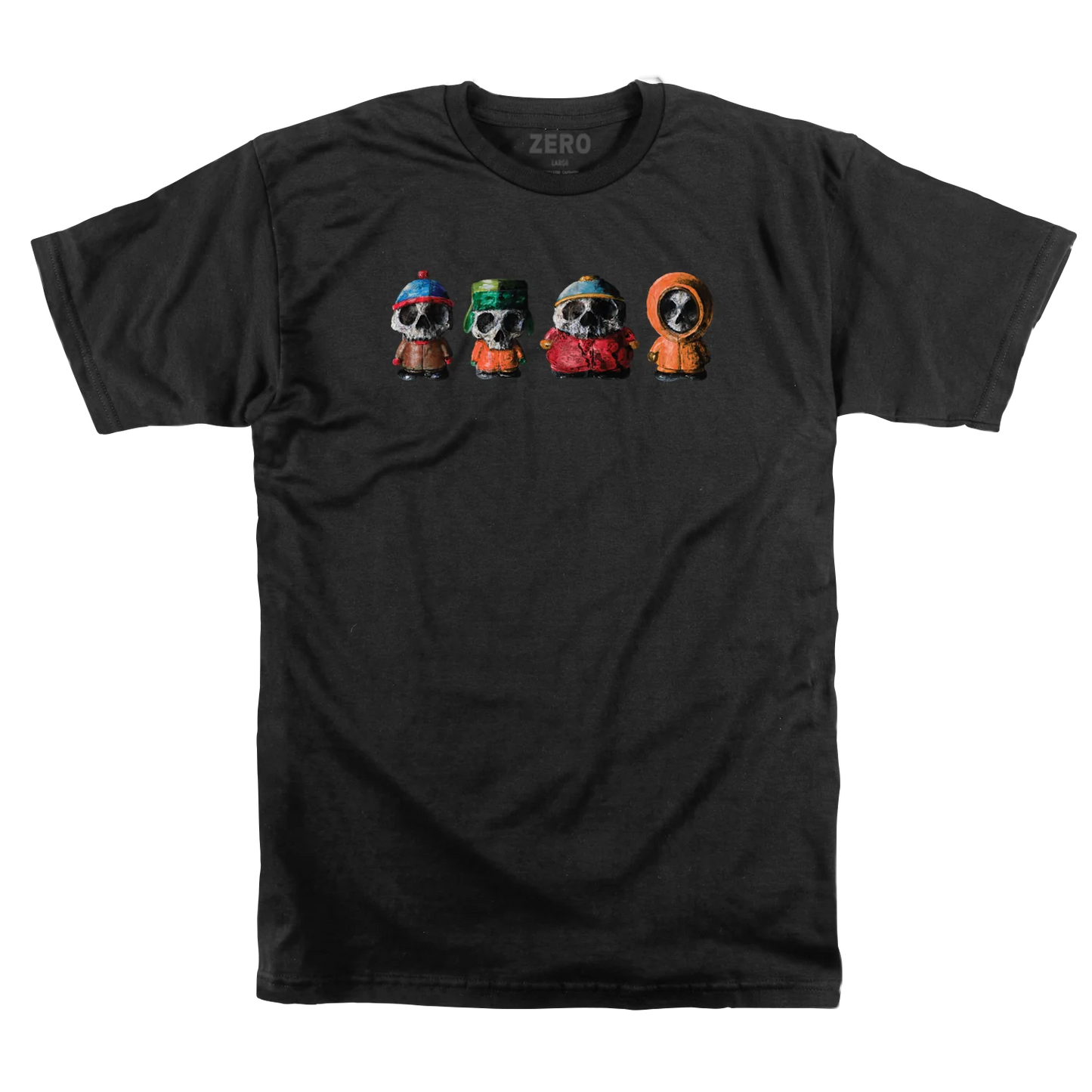 Zero South Park Tee