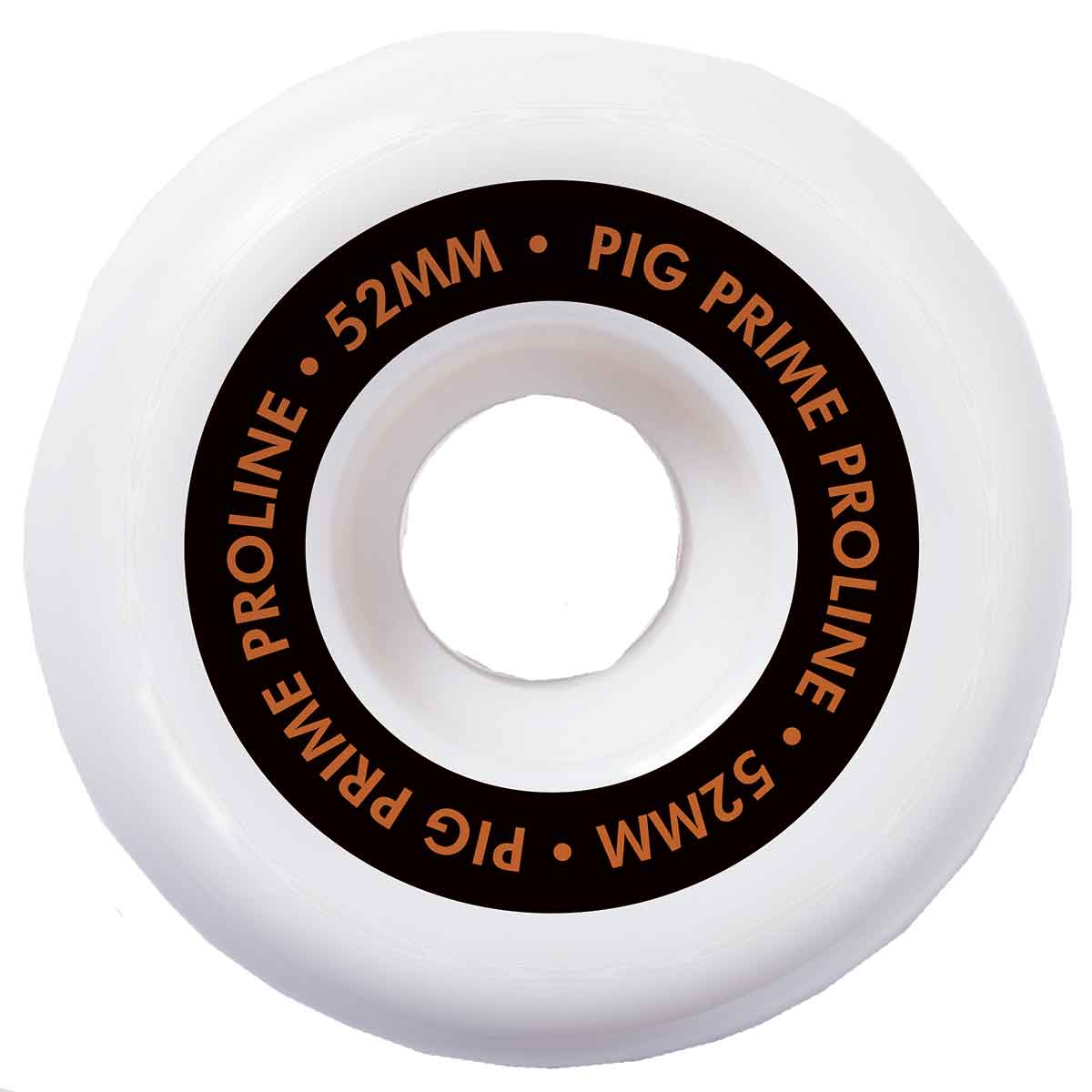 Pig Prime Proline Wheels