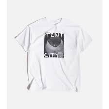 Antihero Tent City T-shirt