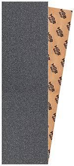 Mob Griptape - Plain Black - Plus Skateboarding