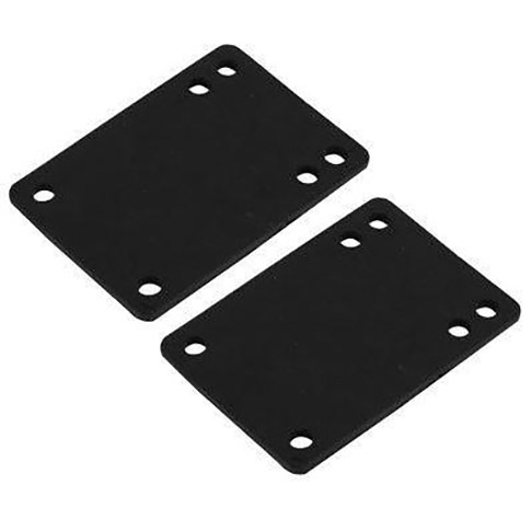 Focus Shock Pads 1/8" Riser Pad