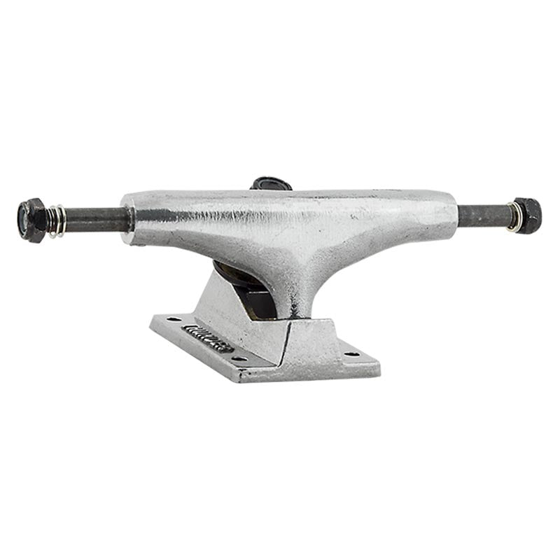 Thunder Polished Trucks - Plus Skateboarding